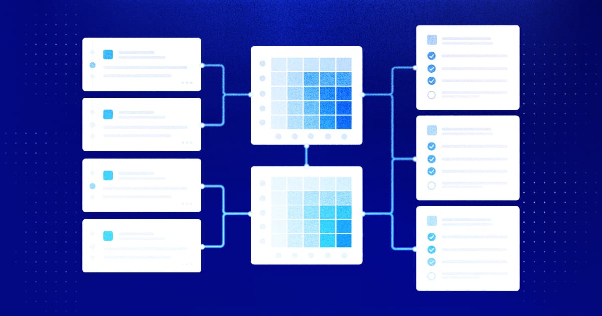Object-based validation webinar illustration