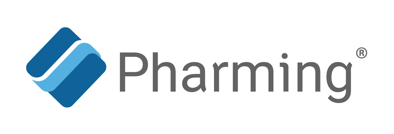 Pharming logo