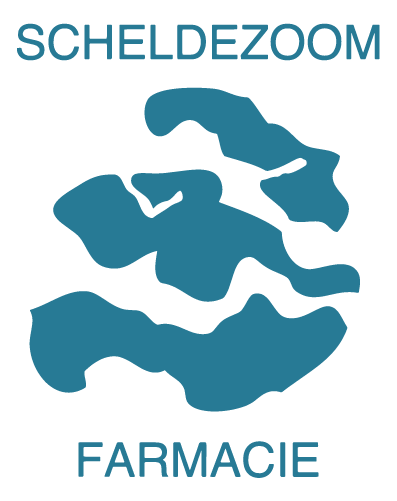 Scheldezoom Farmacie logo