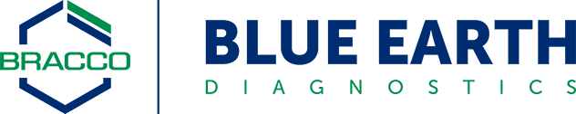 Blue Earth Diagnostics logo